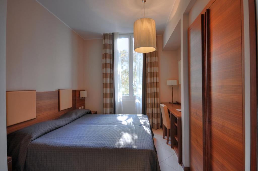 Hotel Marinella Sanremo Room photo